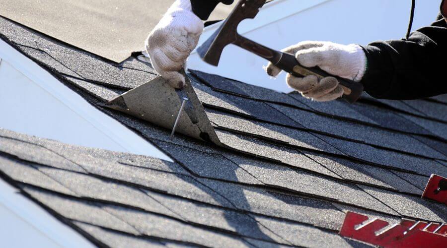 Professional residential roofers in Spring Grove, MN